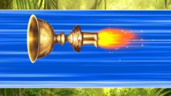 【FGO】生足魅惑のマーメイドから足が生えて空だって飛んじゃう聖杯の話に