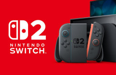【噂】任天堂、スイッチ2の『有機ELモデル』を検討中との報道！早ければ2027年末から2028年初めに量産開始か
