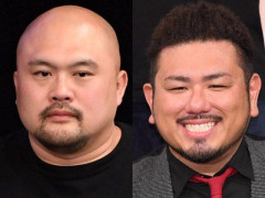 【悲報】鬼越トマホークさん、ポストの削除も謝罪も反論も言い訳も笑いに変えることも何もしない