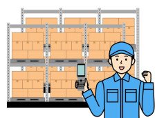 倉庫派遣の仕事めちゃくちゃつまらんのだが