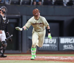 【日本ハム】清宮幸太郎、今季第10号ソロホームラン｜ソフトバンク戦｜打った瞬間の反応まとめ｜7/14