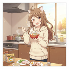 塩ラーメンが好き！！