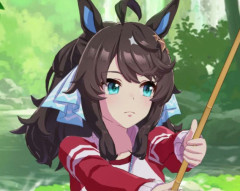 【ウマ娘】ウマ娘なら素手でヒグマを倒せるのは本当に可能だろうか