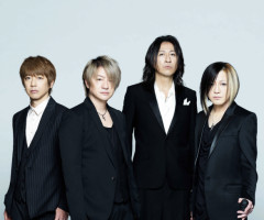 GLAYさん『ウチらの曲は結婚式で利用しても無料です』←神すぎる