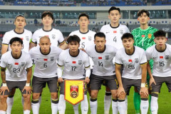 【悲報】中国サッカーさんが雑魚すぎるせいでW杯64カ国になるｗｗｗｗｗｗｗｗｗｗ