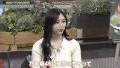 女「建築士になりたかったんですけど乃木坂のオーディションに受かっちゃって」
