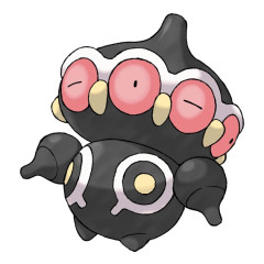 【ポケモン】ネンドール好きな人って誰もいないの？