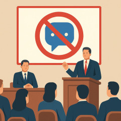 SNS規制法案が可決・成立 選挙期間中のSNS「偽情報」対策強化   #選挙