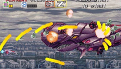 『シューティングゲーム』って正直BGMが聞きたくてやってたフシがあるよね？