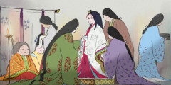 アメリカ大手批評サイトが選ぶアニメ映画ランキング。1位かぐや姫の物語、2位おもひでぽろぽろ、3位火垂るの墓
