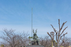【悲報】日本歴史上で1番強かった武将、剣豪って本多忠勝さん、宮本武蔵さん、服部武雄さんの誰なん？