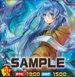 【遊戯王ラッシュデュエル情報】君臨のヘッドライナーに「憑依装着-エリア」が新規収録決定！