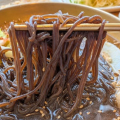 本場の冷麺食べた（※画像あり）