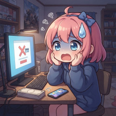 【社会】「クレカが作れない…」ゲーム課金で借金150万円を抱えた38歳男性のリアル。「延滞ブラックリスト」は本当に存在するのか