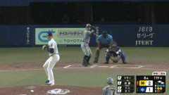 【中日対阪神14回戦】阪神・佐藤輝明、中日・マラーから今日2本目となる第20号3ランホームラン！！！！！！！！！！！！！！！！！！！！