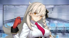 【FGO】このゲームだけでなく昨今の創作ではバストカルデアな傾向が見られる？