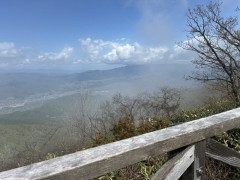 【速報】自然、美しい