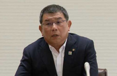 福岡県議会の現金授受疑惑で受け渡しを指示したとされる中尾副議長、音声データの声紋鑑定を受け「今どきはAIで何とでもなる」 → 記者にAIじゃないと指摘され認める