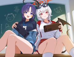 【画像】女の子たち「オタクくーん、スマブラ教えてよー💕」