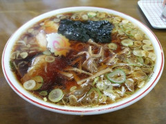 【悲報】テレビに出てる富山ブラック、全くうまそうに見えない・・・・・・・・・