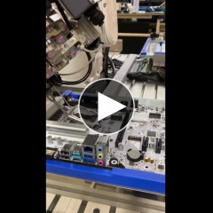 【驚愕】ドスパラさんの国内PC組み立て工場が凄すぎるwwwwwwwwww