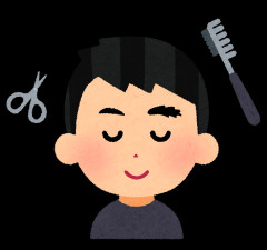 【画像】「眉カット」した男性、イケメンになるｗｗｗｗｗｗｗｗｗｗｗｗｗｗｗｗ