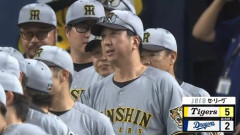 【中日対阪神14回戦】阪神　投打の主役躍動で3連勝！佐藤輝明、森下翔太で計3発！高橋遥人は8回2失点でリーグトップ11勝