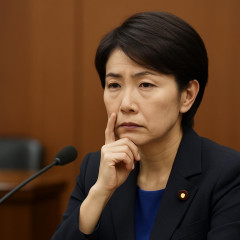 消費税減税の結論先送り…「高市首相裁定」に現実味   |  消費減税でなんで円安が進むの？関係なくね？ｗ