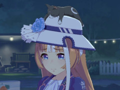 【ウマ娘】やよいに依存されながら結婚したい