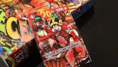『ジャンプ』を買い占めた大学生転売ヤー、罪の意識ゼロ「読者のことなんかどうでもいいですｗｗどうしても読みたいなら電子版でいいじゃんｗ」