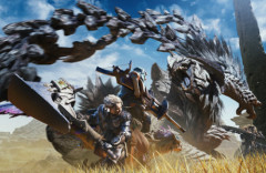 『モンハンワイルズ』8月4日から価格を4990円に価格改定！各種DLCを含めたゴールドエディションも発売へ