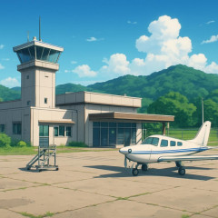 廃止すべき地方空港は？   |  ここで何度も名前が挙げられている茨城空港は正直厳しいと思う