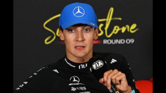 メルセデスのラッセルが2026F1マシンでの雨を警戒してるけど今週末のベルギーGP決勝が雨予報