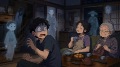 幽霊がガチで見える家系のやつにありがちなこと