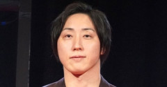 溝口、謝罪「僕のファンというプロ野球選手たちと写真を撮ってあげた。たまたまゾンビ軍団だった」