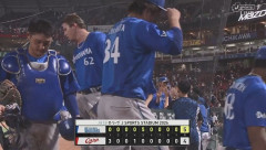 【広島対DeNA14回戦】DeNAが５回に打者一巡の猛攻で４点差を逆転勝ち！エンカーナシオンが決勝犠飛！勝又温史の連続試合安打は２３でストップ