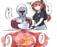 【ウマ娘】※このシナリオは視覚に影響を与える表現が存在しますのでご注意ください