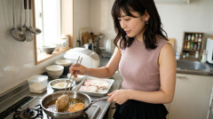【画像】業スーのとんかつがコスパ良すぎる件‥‥ｗ