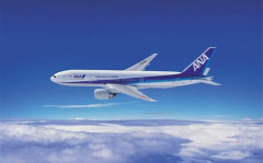 【衝撃】ANA機長、CAの尻を触り懲役1年8カ月の実刑判決