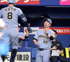 藤川球児さん、連覇しそうｗｗｗｗｗｗｗｗｗｗｗｗｗｗｗｗｗｗｗｗｗｗｗｗｗｗｗｗｗｗｗｗｗｗｗｗ