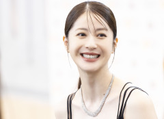 松本若菜(42歳)とかいう突然現れた美人おばさん女優ｗｗｗｗｗ （※画像あり）