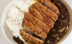 【画像】業スーのとんかつがコスパいい
