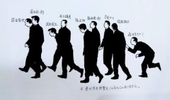 【衝撃】尾田栄一郎さんら人気ジャンプ漫画家が食事会に集結