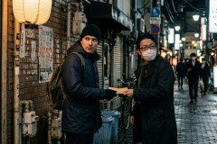 「日本はスパイの巣窟」と米紙報道、木原官房長官が外国諜報活動の対策強化表明！