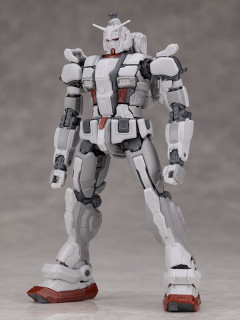 【ガンプラ】HGって手がもう少しかっこよかったら完璧だよね…