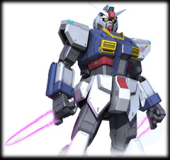【ガンダム】ゲームオリジナルMSスレ メジャーになった奴も知名度が伸びないままやつもいるよな