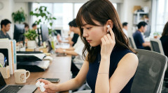 【便利か？】俺たちのNothingが“録音機器のついたイヤホン”を発売‥‥かっけぇ！！！！