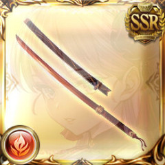 【グラブル】晩蝉取って天元ルシゼロソロできるようになったおかげで停滞してた編成がどんどん更新できるようになって今めっちゃ楽しい