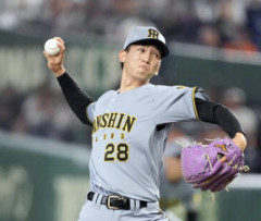 今朝丸裕喜、ついに明日プロ初先発へ！！！