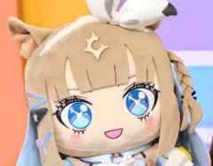 【ウマ娘】育成煽りしてくる喋るアイちゃん人形